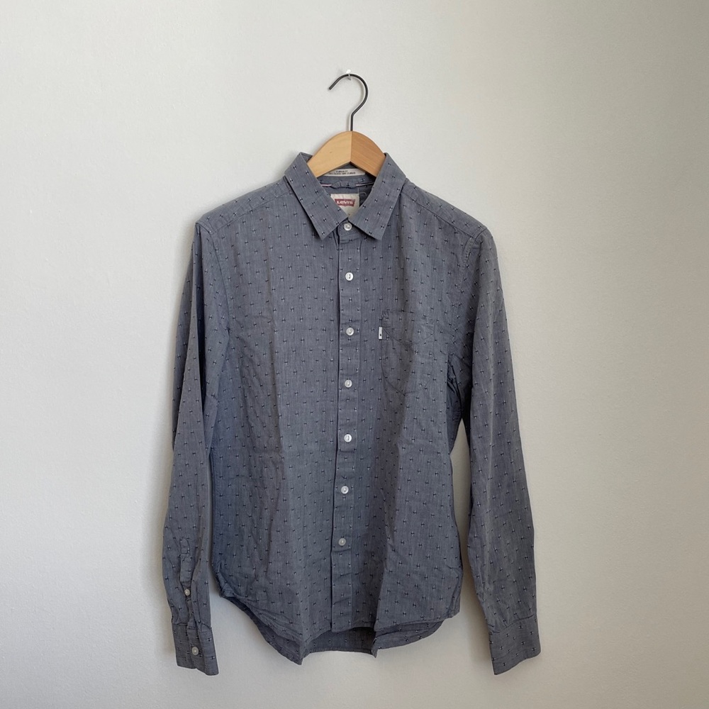 Levis shirt